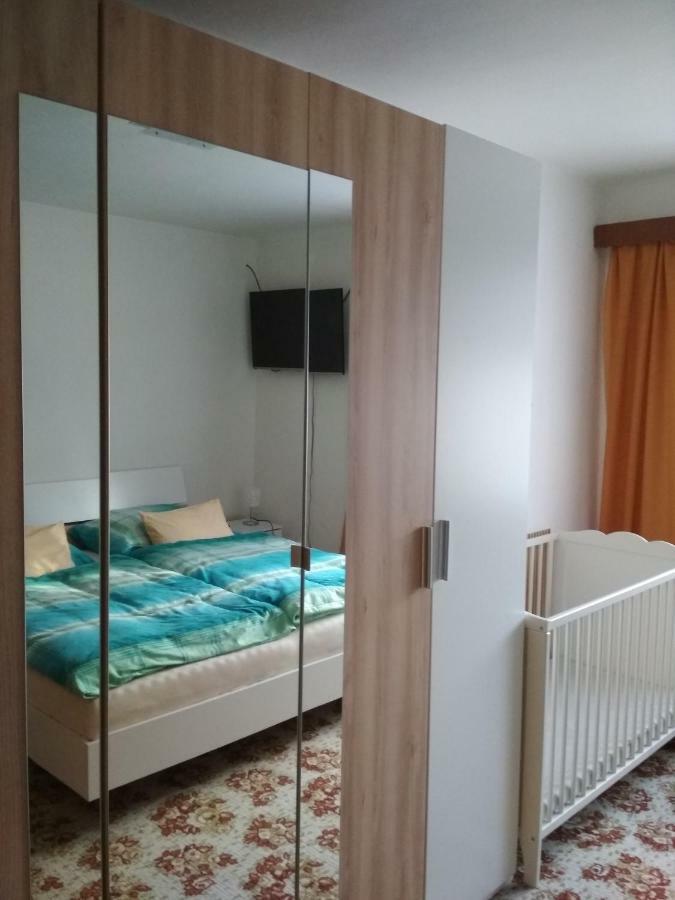 Ubytovani U Babicky Velké Losiny Exterior foto